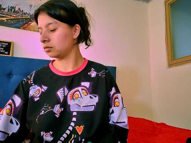 HIMAWARY-SOIN5 live cam on BongaCams