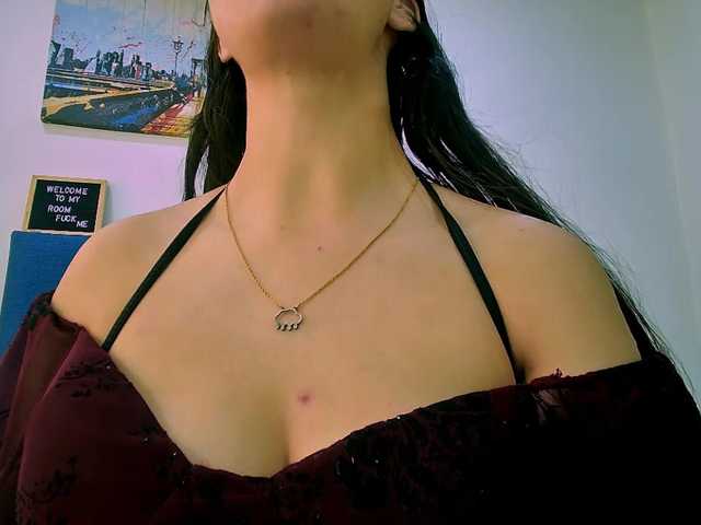 HIMAWARY-SOIN5 live cam on BongaCams