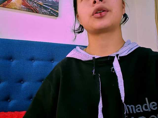 HIMAWARY-SOIN5 live webcam show