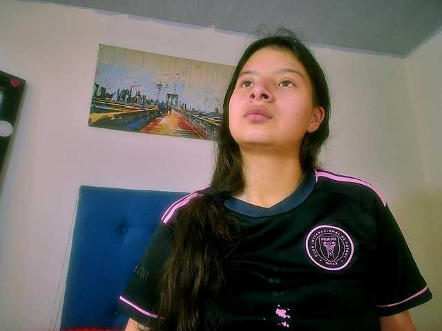 HIMAWARY-SOIN5 live cam on BongaCams