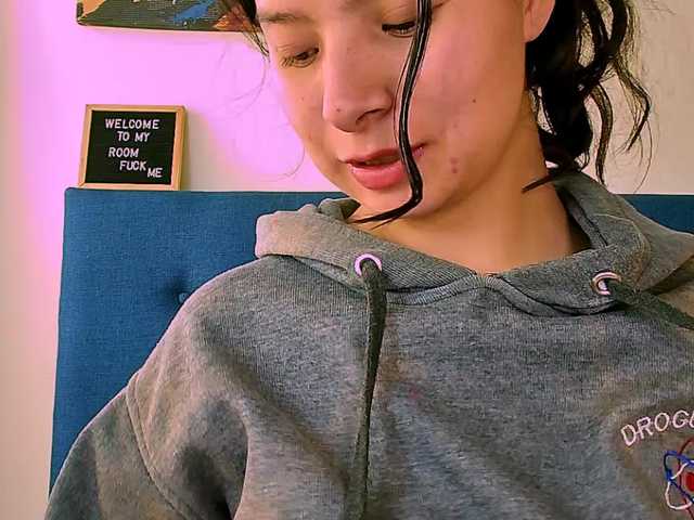 HIMAWARY-SOIN5 live cam on BongaCams