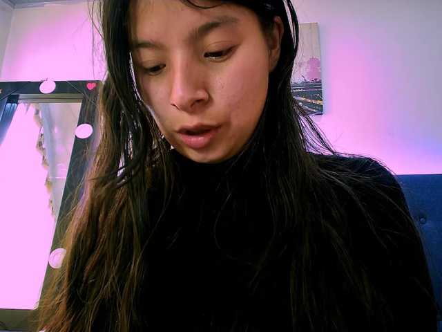 HIMAWARY-SOIN5 live cam on BongaCams