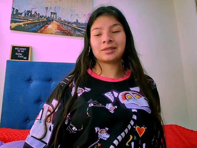 HIMAWARY-SOIN5 live cam on BongaCams