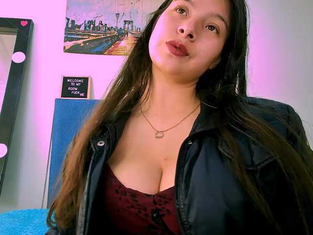 HIMAWARY-SOIN5 live webcam show