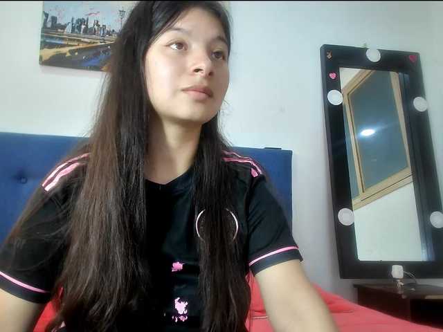 HIMAWARY-SOIN5's BongaCams show and profile