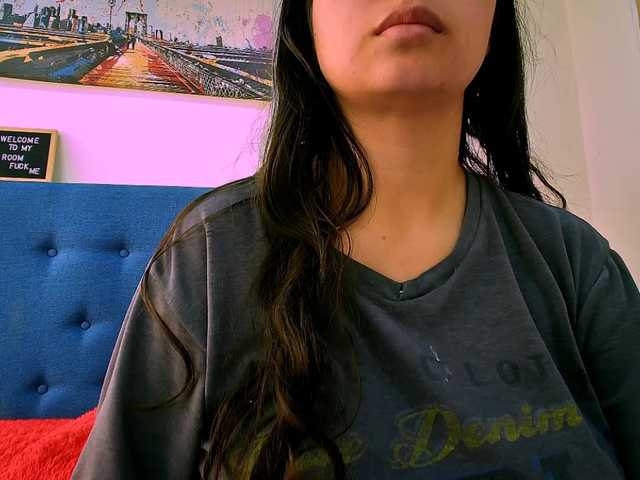 HIMAWARY-SOIN5 live cam on BongaCams
