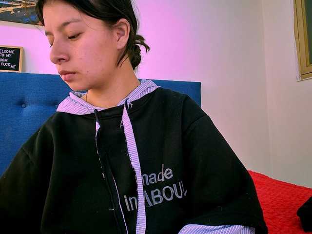 HIMAWARY-SOIN5 live webcam show