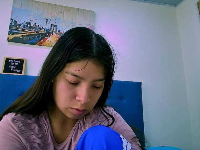 HIMAWARY-SOIN5 live cam on BongaCams