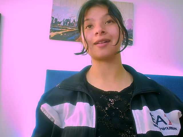 HIMAWARY-SOIN5 live cam on BongaCams