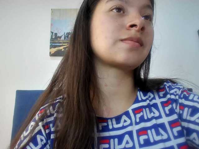 HIMAWARY-SOIN5's BongaCams show and profile