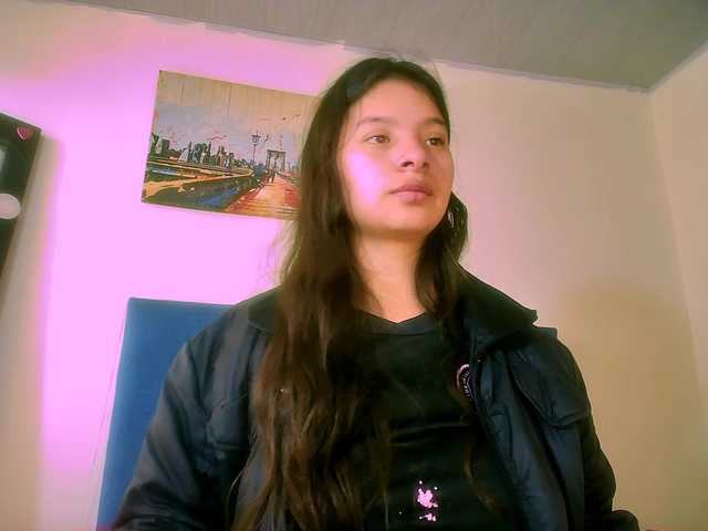 HIMAWARY-SOIN5 live cam on BongaCams