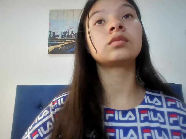 HIMAWARY-SOIN5's BongaCams show and profile