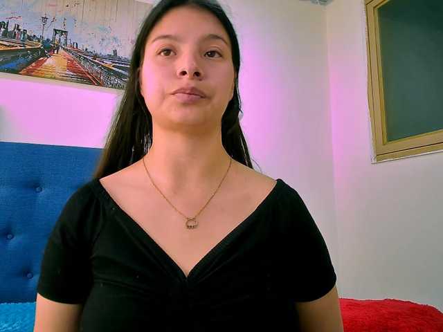 HIMAWARY-SOIN5 live cam on BongaCams