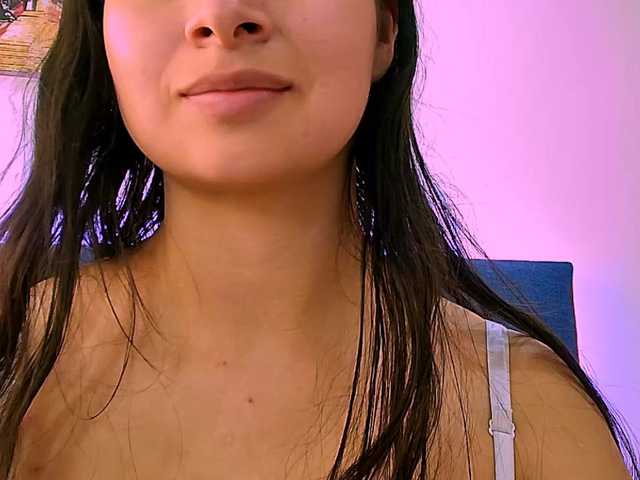 HIMAWARY-SOIN5 live cam on BongaCams