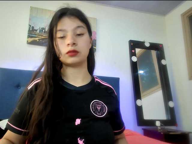 HIMAWARY-SOIN5's BongaCams show and profile