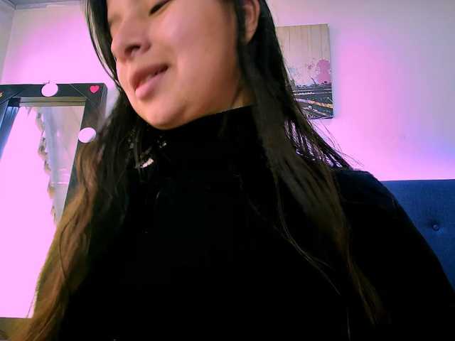 HIMAWARY-SOIN5 live cam on BongaCams