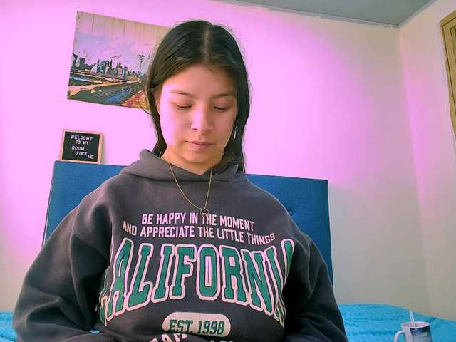 HIMAWARY-SOIN5 live cam on BongaCams