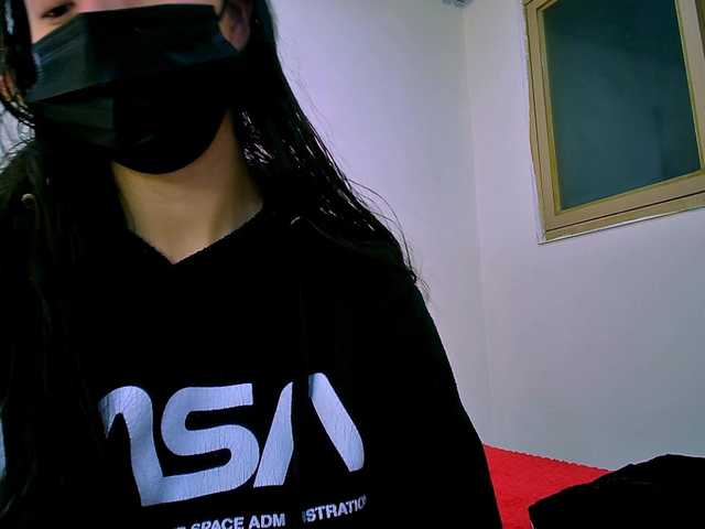 HIMAWARY-SOIN5 live webcam show