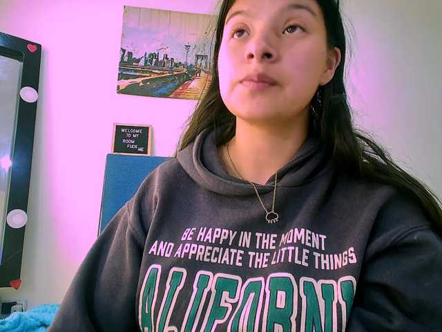 HIMAWARY-SOIN5 live cam on BongaCams