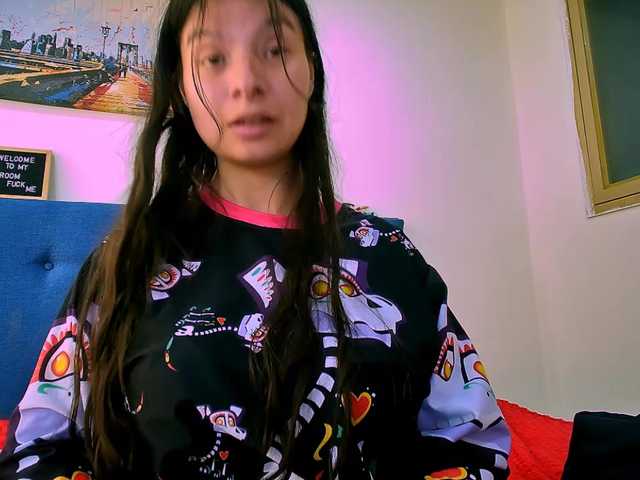 HIMAWARY-SOIN5 live cam on BongaCams