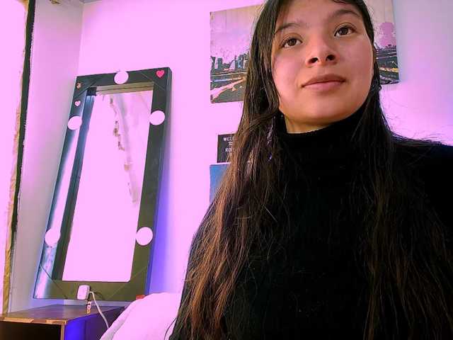 HIMAWARY-SOIN5 live cam on BongaCams