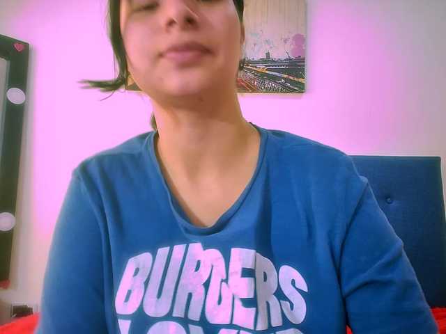 HIMAWARY-SOIN5 live cam on BongaCams