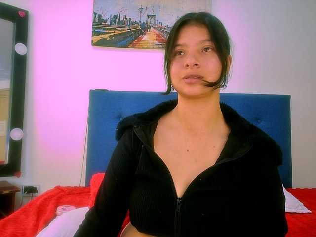 HIMAWARY-SOIN5 live cam on BongaCams