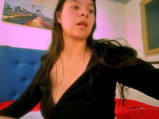 HIMAWARY-SOIN5 live cam on BongaCams