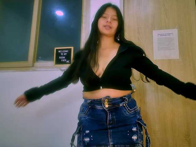 HIMAWARY-SOIN5 live cam on BongaCams