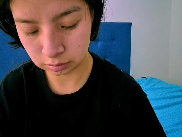 HIMAWARY-SOIN5 live cam on BongaCams