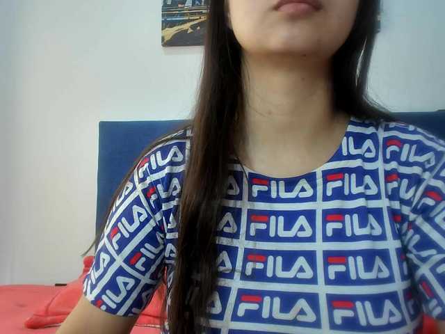 HIMAWARY-SOIN5's BongaCams show and profile