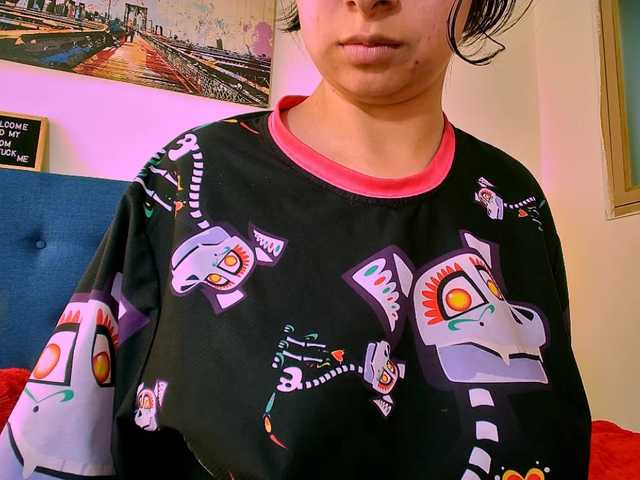 HIMAWARY-SOIN5 live cam on BongaCams