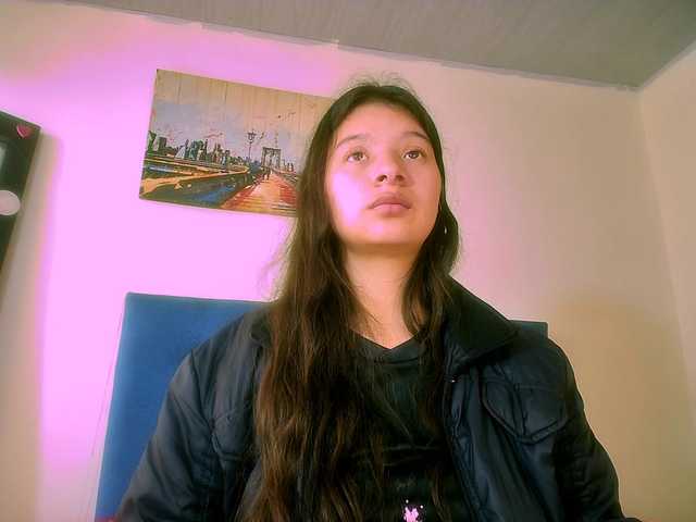 HIMAWARY-SOIN5 live cam on BongaCams