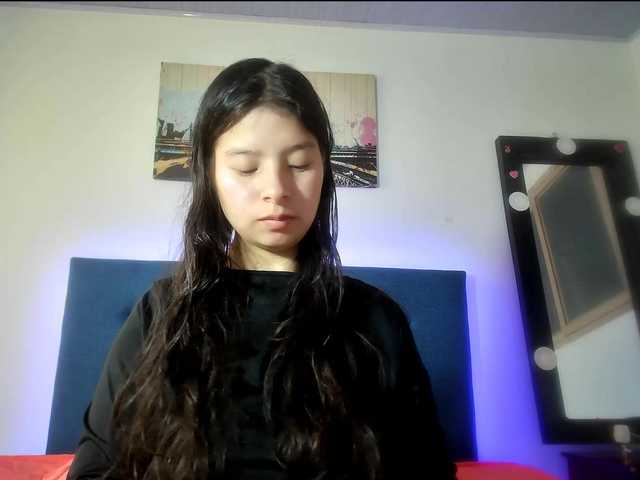 HIMAWARY-SOIN5's BongaCams show and profile