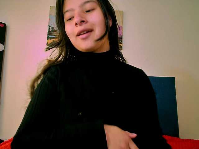 HIMAWARY-SOIN5 live cam on BongaCams