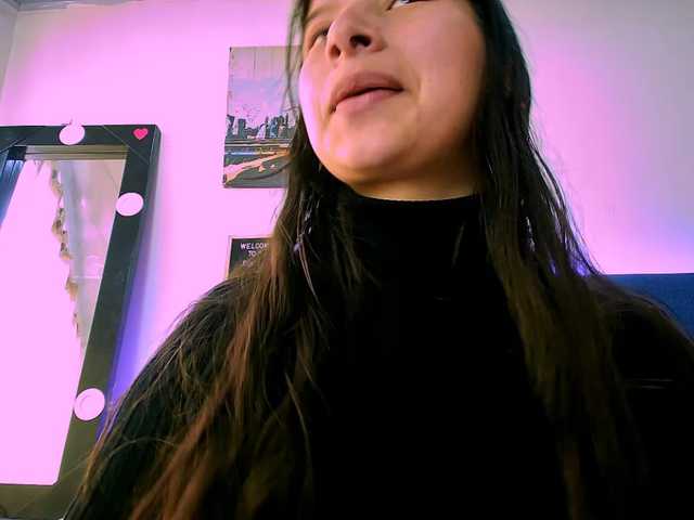HIMAWARY-SOIN5 live cam on BongaCams