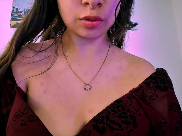 HIMAWARY-SOIN5 live webcam show