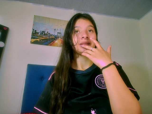 HIMAWARY-SOIN5 live cam on BongaCams