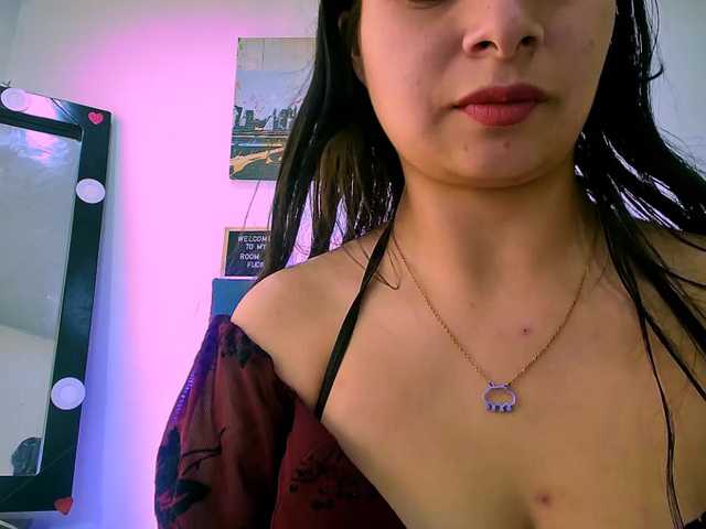 HIMAWARY-SOIN5 live cam on BongaCams