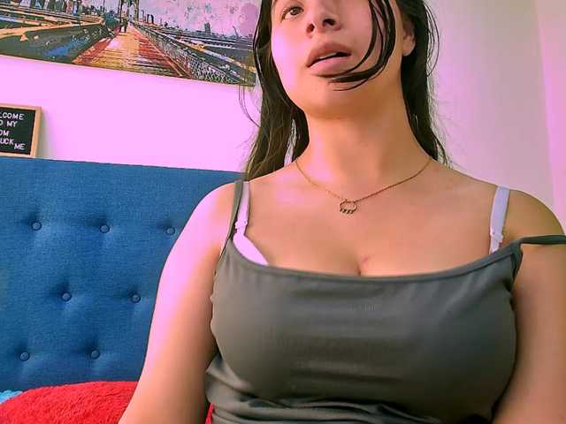 HIMAWARY-SOIN5 live cam on BongaCams