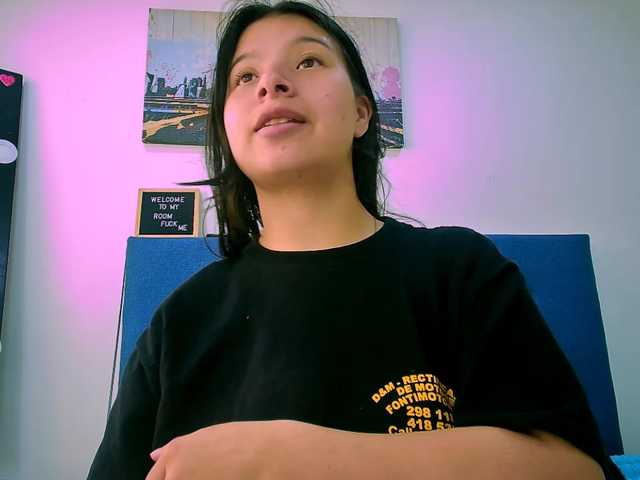 HIMAWARY-SOIN5 live cam on BongaCams