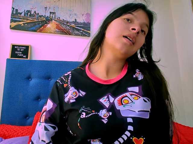 HIMAWARY-SOIN5 live cam on BongaCams