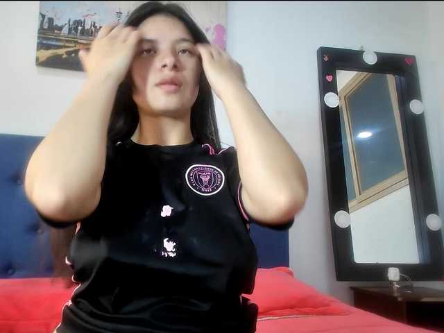 HIMAWARY-SOIN5's BongaCams show and profile