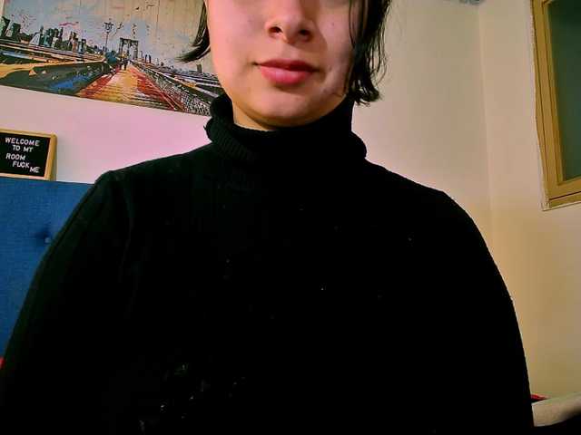 Sex chat gratuit in direct cu HIMAWARY-SOIN5 pe BongaCams