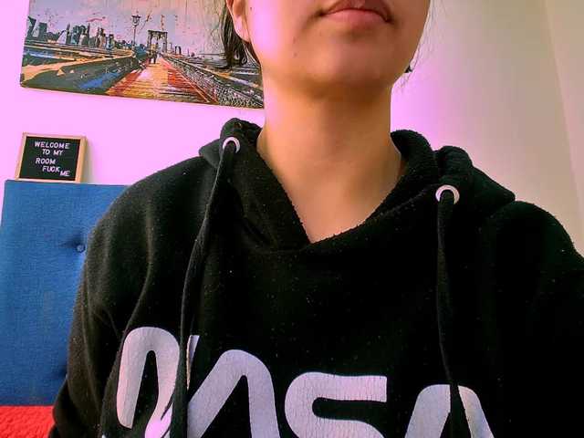 HIMAWARY-SOIN5 live cam on BongaCams