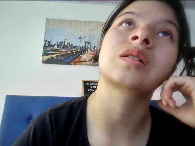 HIMAWARY-SOIN5 webcam
