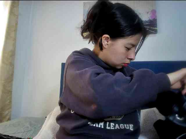 HIMAWARY-SOIN5 webcam