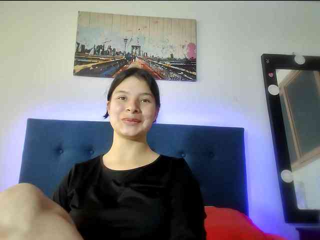 HIMAWARY-SOIN5 webcam