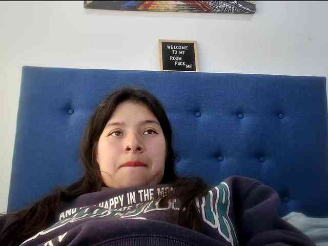 HIMAWARY-SOIN5 webcam