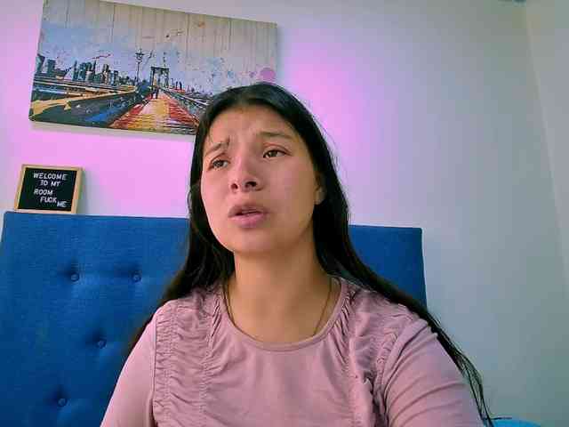 HIMAWARY-SOIN5 Live Webcam on BongaCams